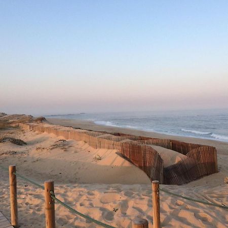 Mindelo Beach House Vila Cha  Zewnętrze zdjęcie