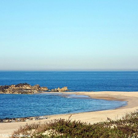 Mindelo Beach House Vila Cha  Zewnętrze zdjęcie