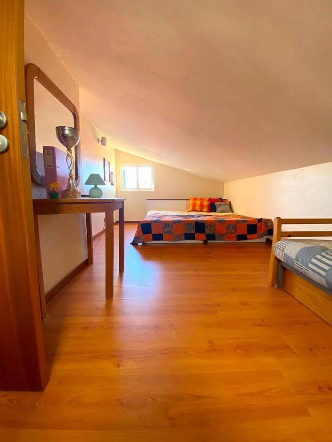Mindelo Beach House Vila Cha  Zewnętrze zdjęcie