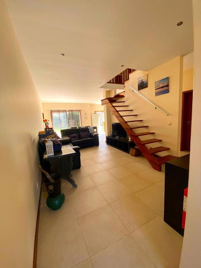 Mindelo Beach House Vila Cha  Zewnętrze zdjęcie
