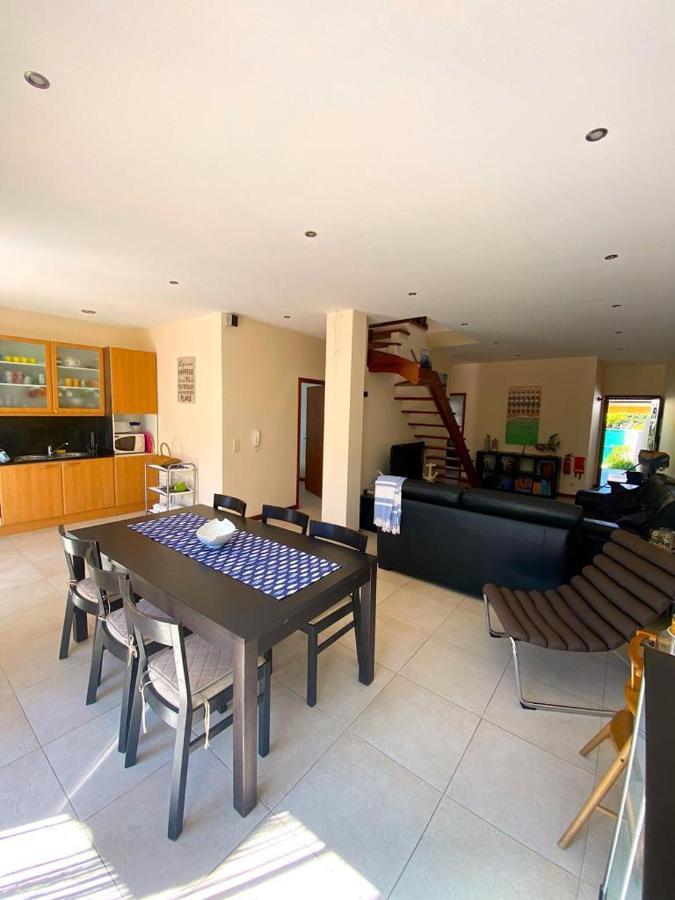 Mindelo Beach House Vila Cha  Zewnętrze zdjęcie