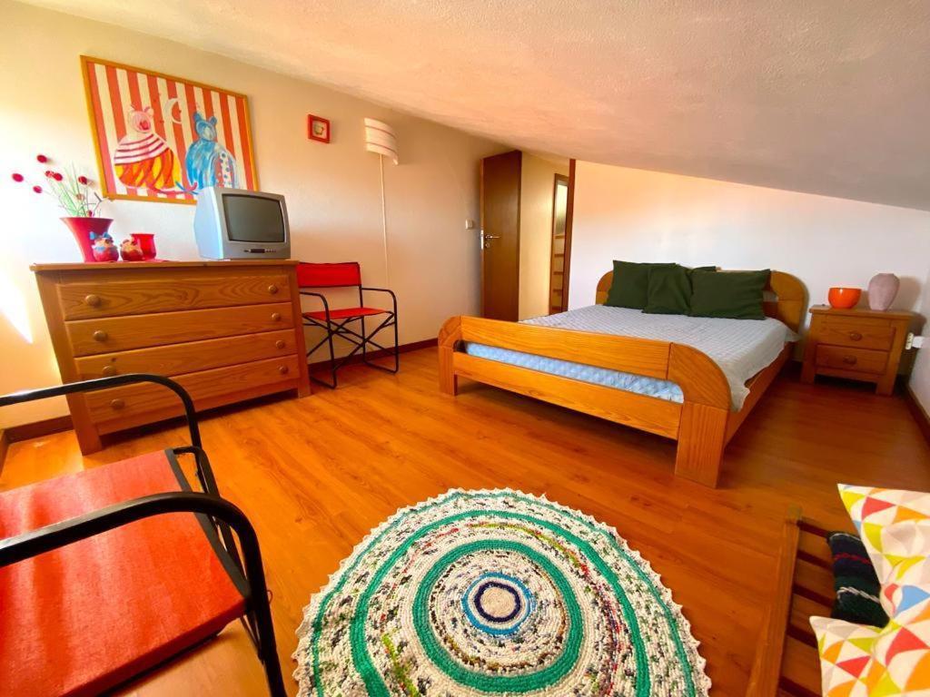 Mindelo Beach House Vila Cha  Zewnętrze zdjęcie