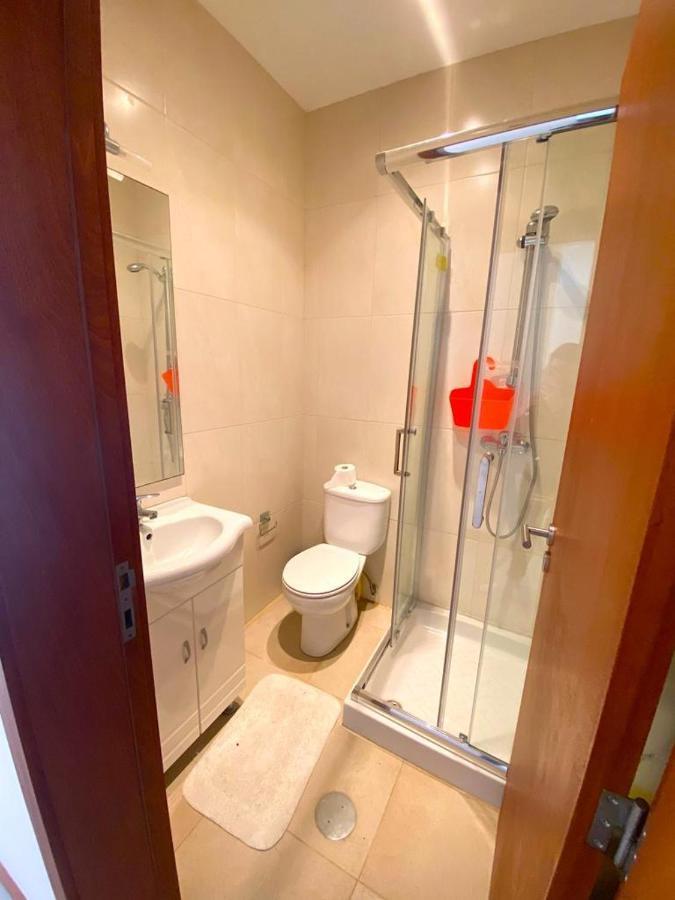 Mindelo Beach House Vila Cha  Zewnętrze zdjęcie