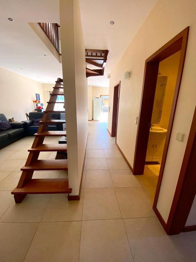 Mindelo Beach House Vila Cha  Zewnętrze zdjęcie