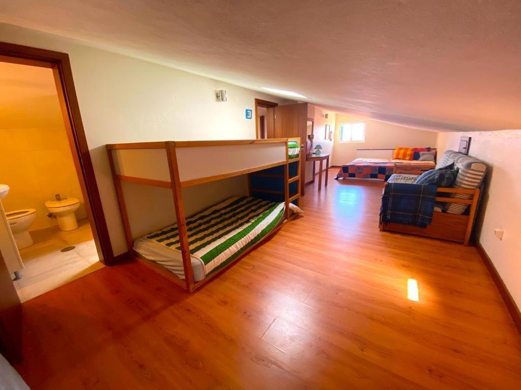 Mindelo Beach House Vila Cha  Zewnętrze zdjęcie