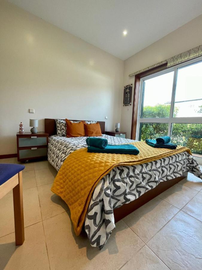 Mindelo Beach House Vila Cha  Zewnętrze zdjęcie