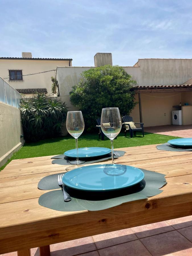 Mindelo Beach House Vila Cha  Zewnętrze zdjęcie