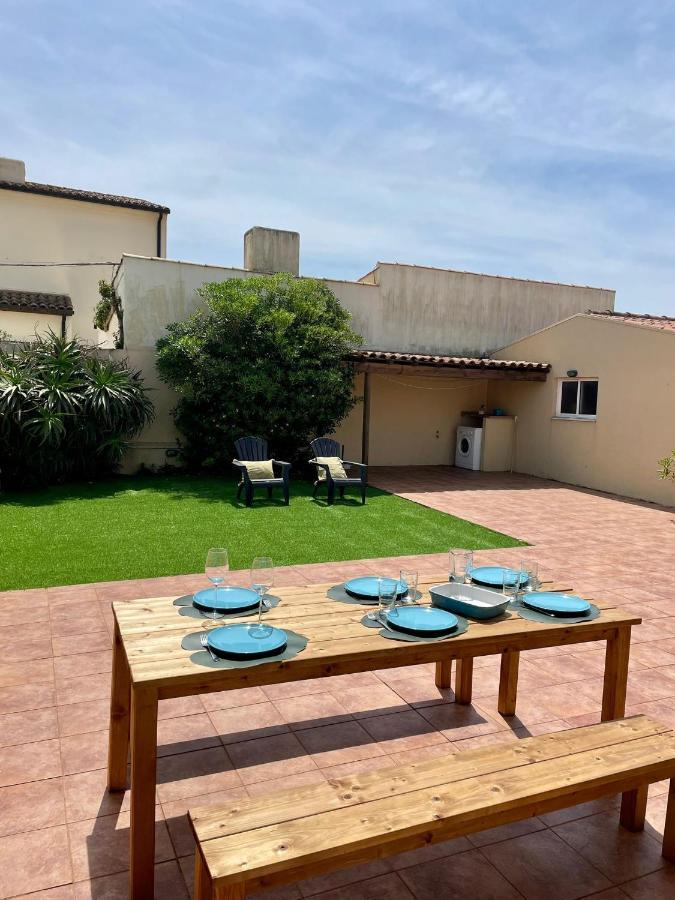 Mindelo Beach House Vila Cha  Zewnętrze zdjęcie
