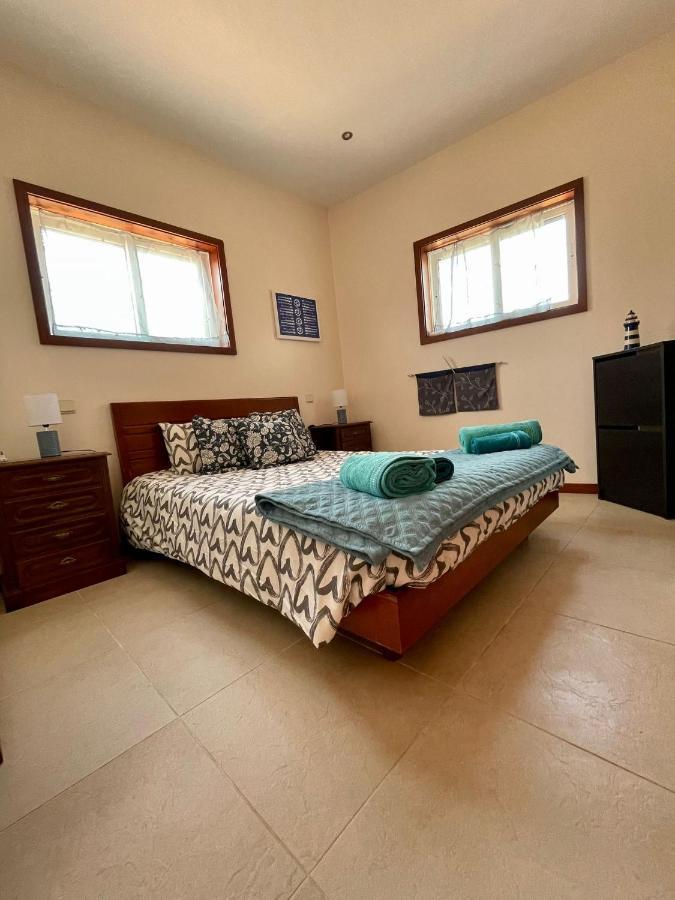 Mindelo Beach House Vila Cha  Zewnętrze zdjęcie