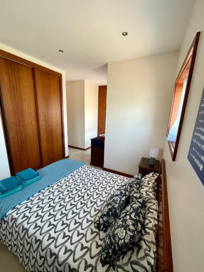 Mindelo Beach House Vila Cha  Zewnętrze zdjęcie