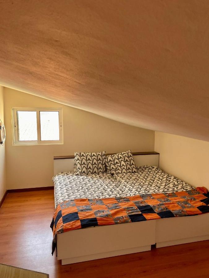 Mindelo Beach House Vila Cha  Zewnętrze zdjęcie